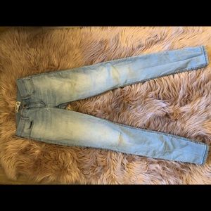 Abercrombie Kids Jean